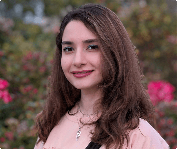 Farzaneh Esmaili