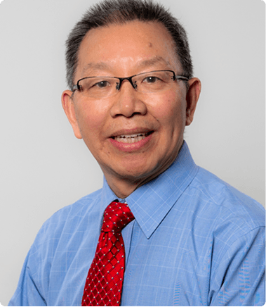 Guangfu Li, PhD, DVM