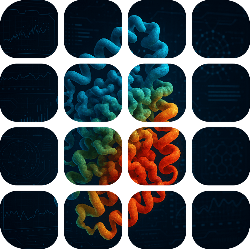 Prot2Token: A Unified Framework for Protein Modeling via Next-Token Prediction