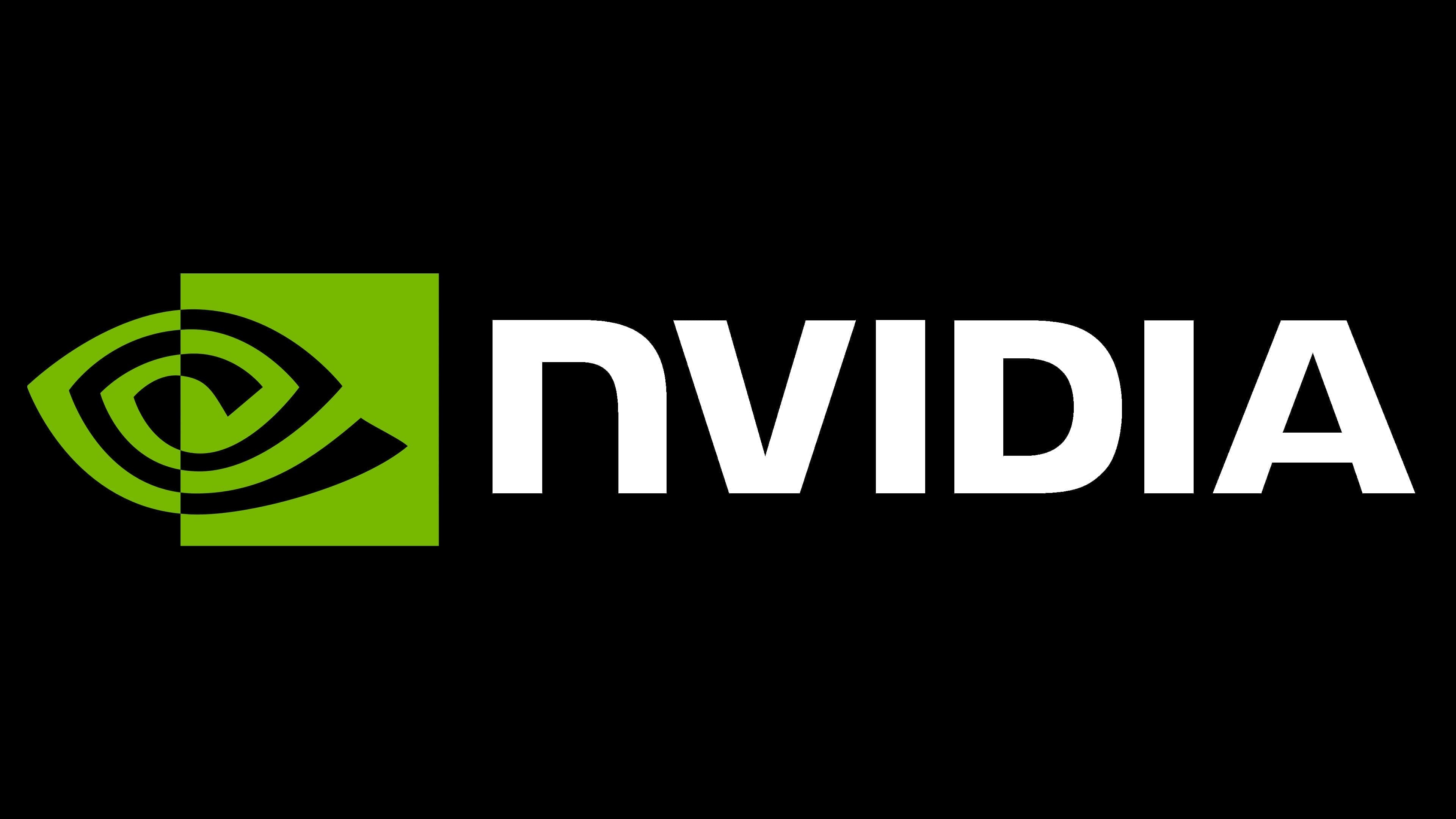 NVIDIA logo