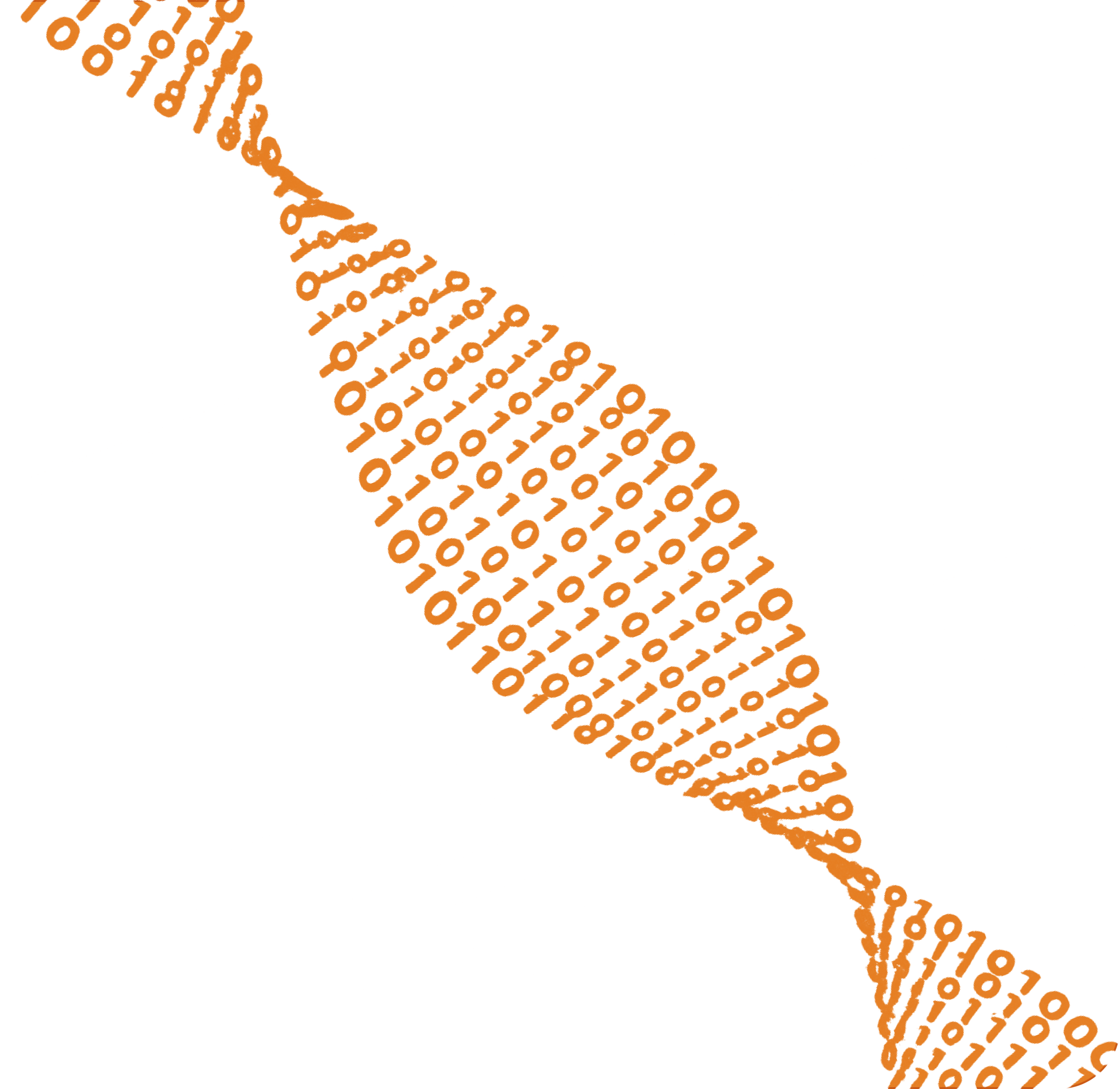 DNA Helix Visualization